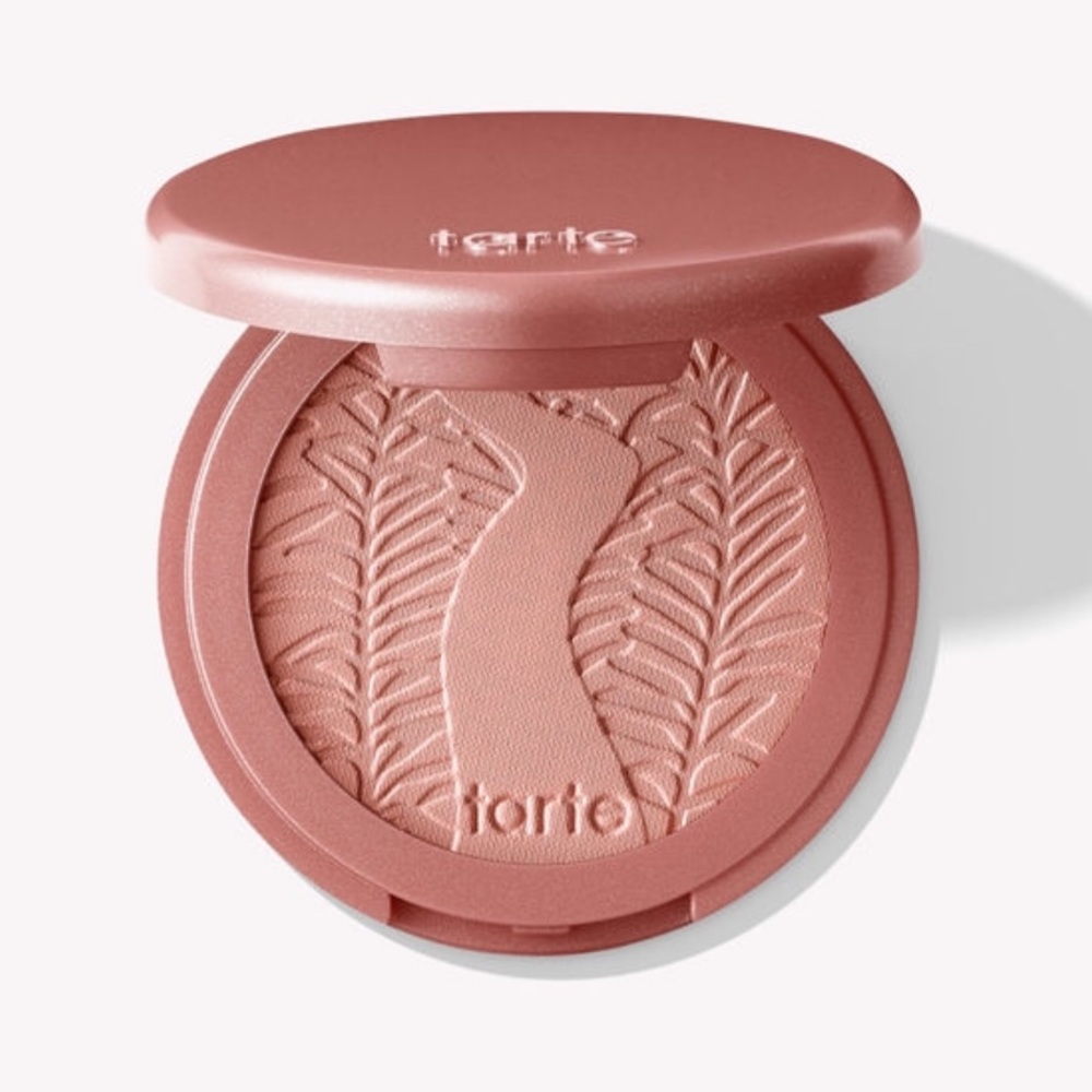 Tarte Amazonian Clay 12-hour Blush